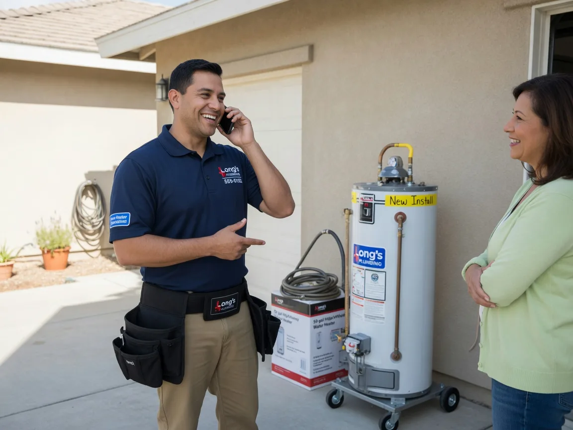 Leak Detection Winfield, TX FAQs